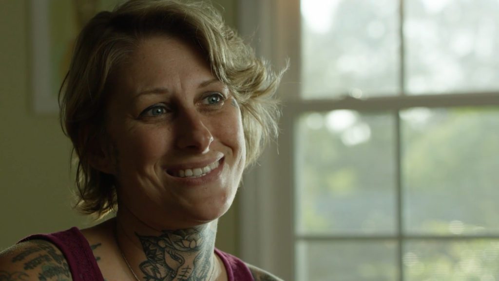 Beth recalls her favorite family memories.