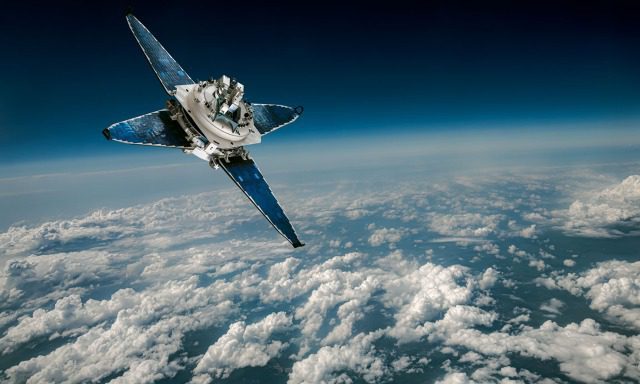 space-frontier space-frontier